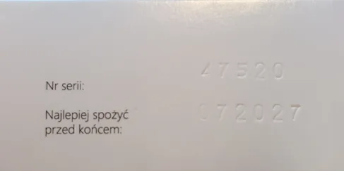 Propolis Forte suplement diety, 30 tabletek o smaku pomarańczowym