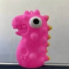 Animal pinchingball