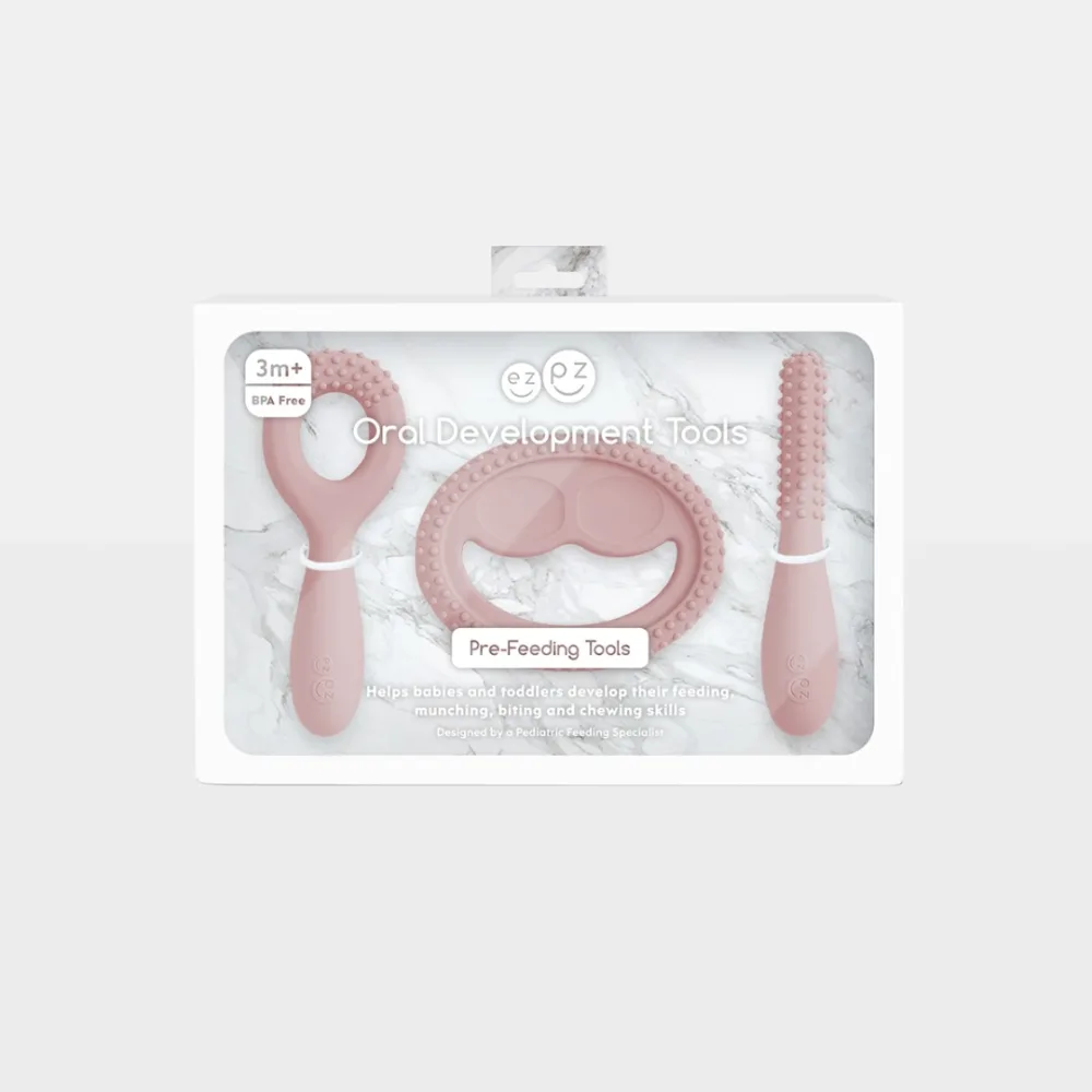Oral development tools (outils de développement oral)