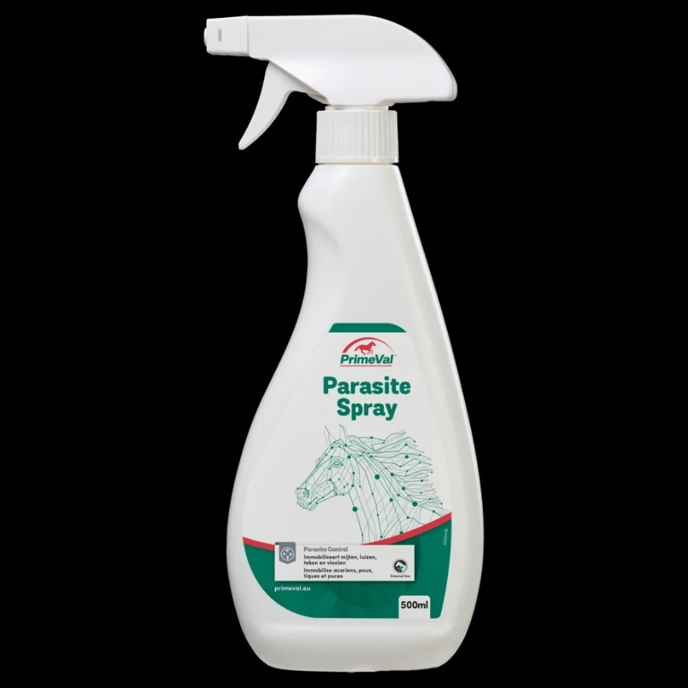 Primeval parasite spray - 500 ml