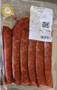 Merguez