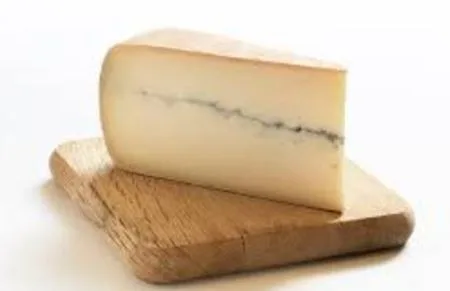 Morbier