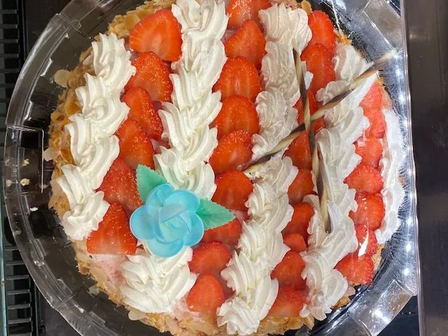 Fraisier
