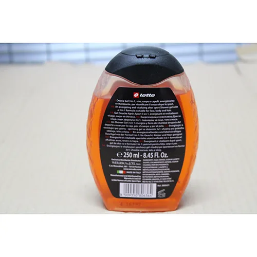 Shower gel