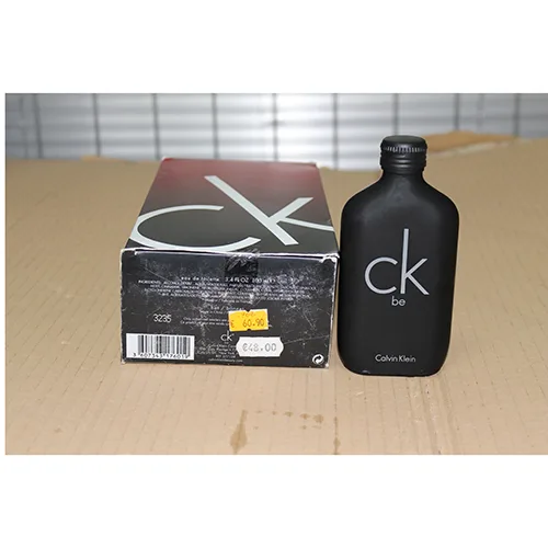 Eau de toilette