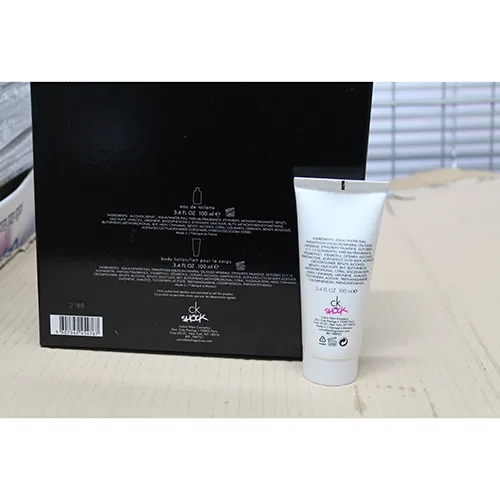 Cosmetic set