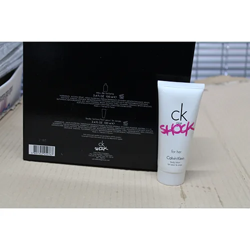 Cosmetic set