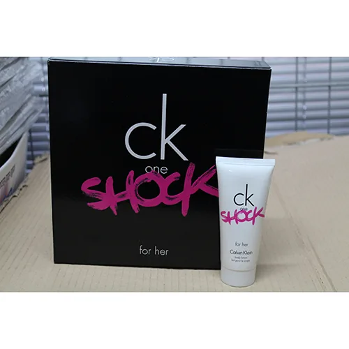 Cosmetic set