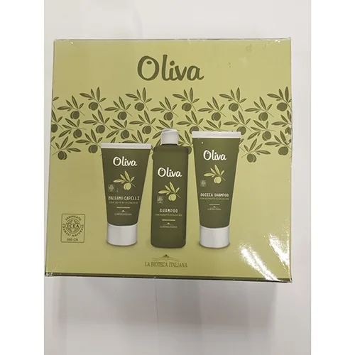 Cosmetic set