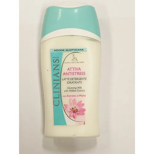 Cleansing milk