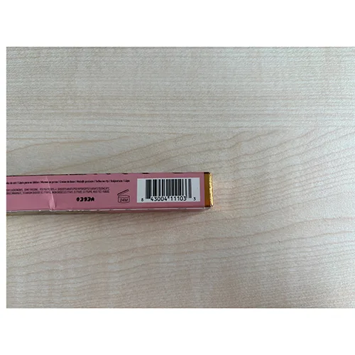 Lip pencil
