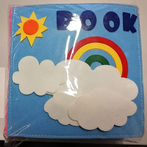 Baby book
