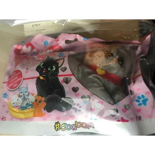 Soft toy