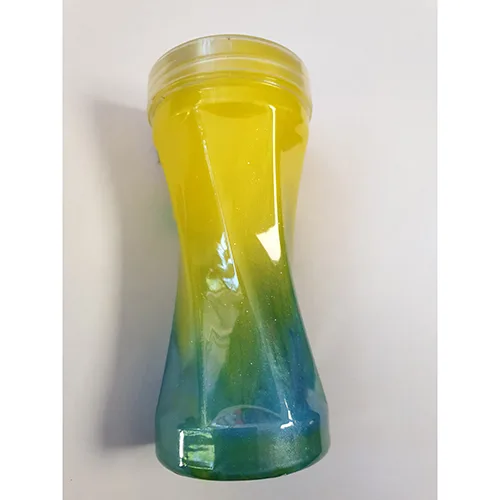 Toy slime