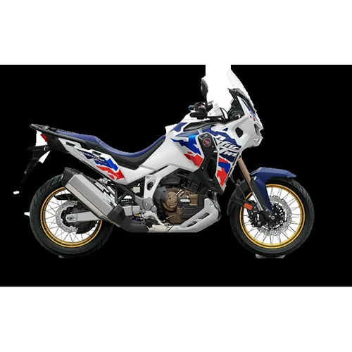 Motorcycle