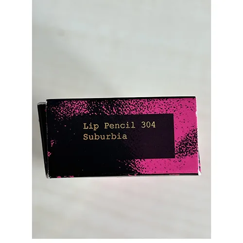 Lip liner
