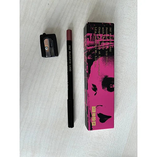 Lip liner