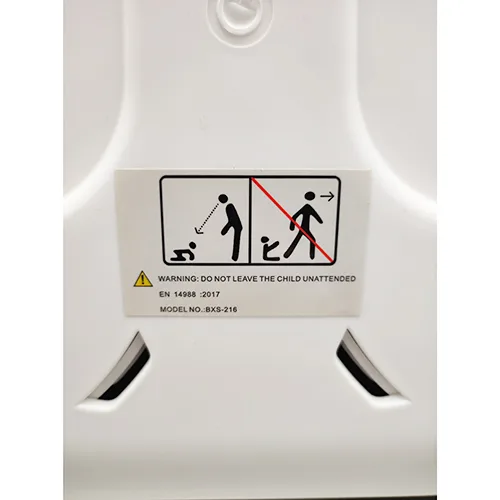 Children's high chair
