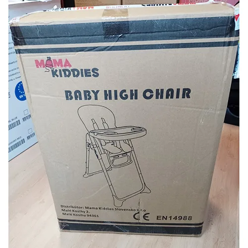 Children's high chair