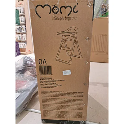Children's high chair
