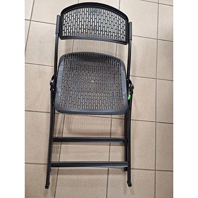 Folding chair