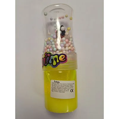 Toy slime