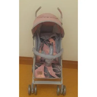Pushchair