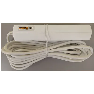 Extension lead
