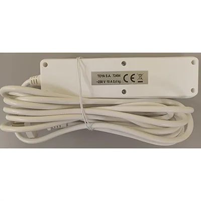 Extension lead