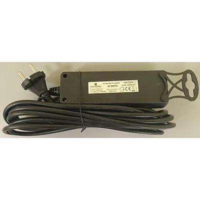 Extension lead
