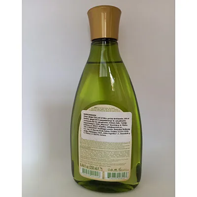 Body oil