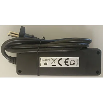 Extension lead