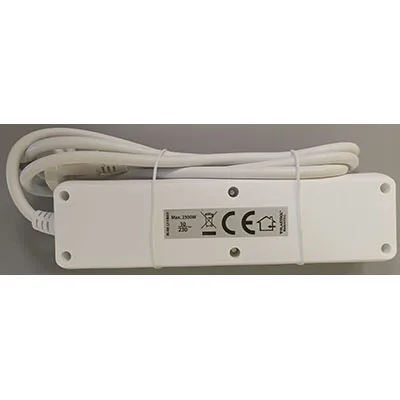 Extension lead