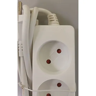 Extension lead