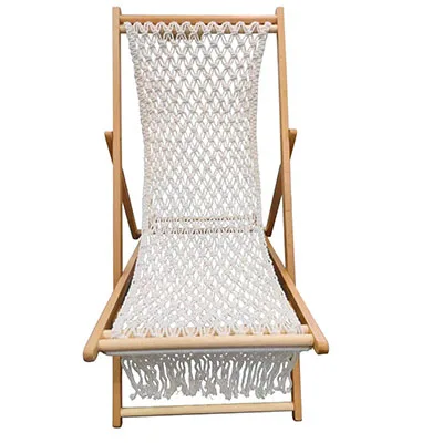 Folding chair