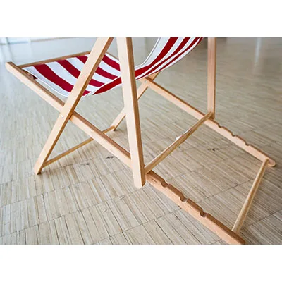 Folding chair