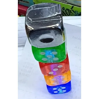Novelty lighter