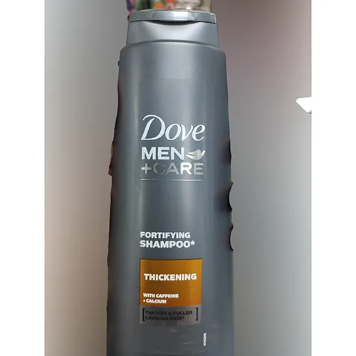 Shampoo