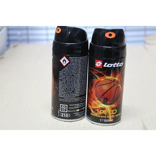 Deodorant