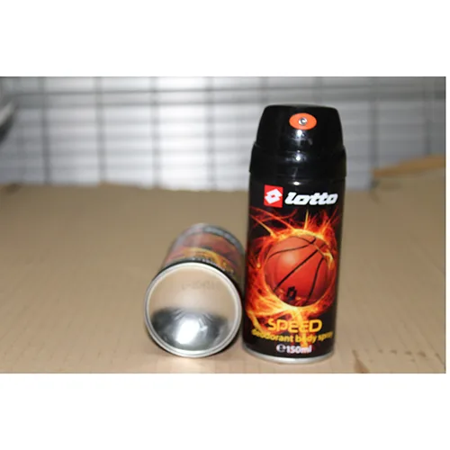 Deodorant