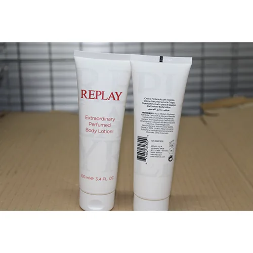 Body lotion
