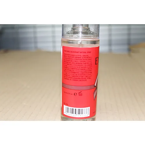 Deodorant