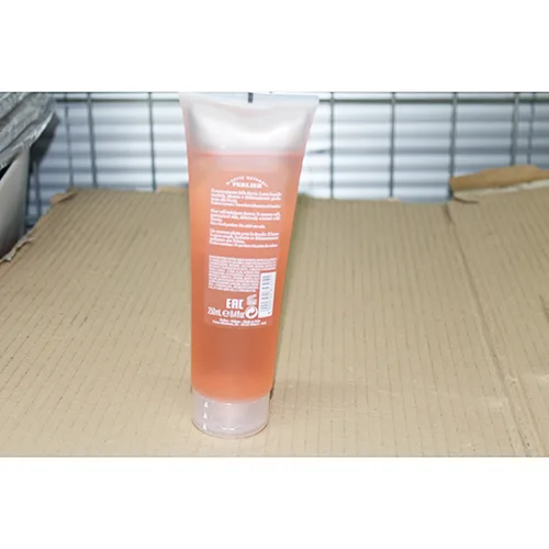 Shower gel