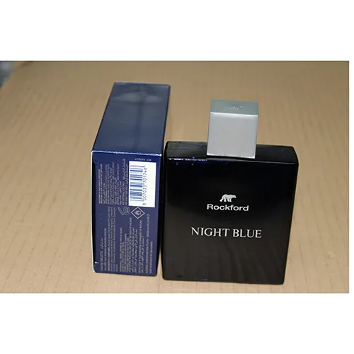 Eau de toilette