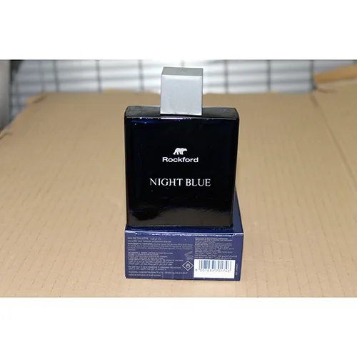 Eau de toilette