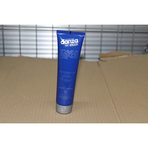 Shower gel
