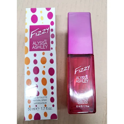 Eau de toilette