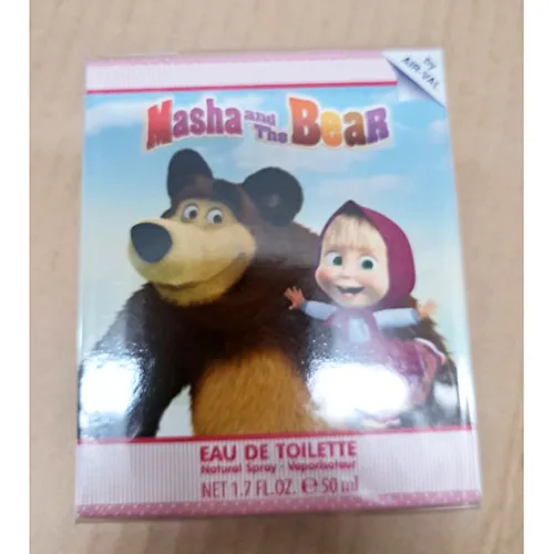 Eau de toilette