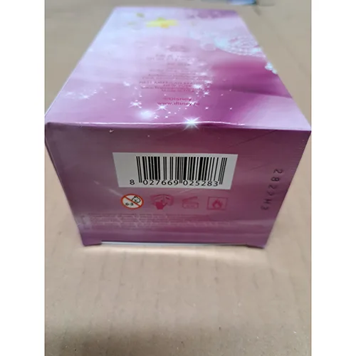 Eau de toilette