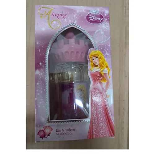 Eau de toilette